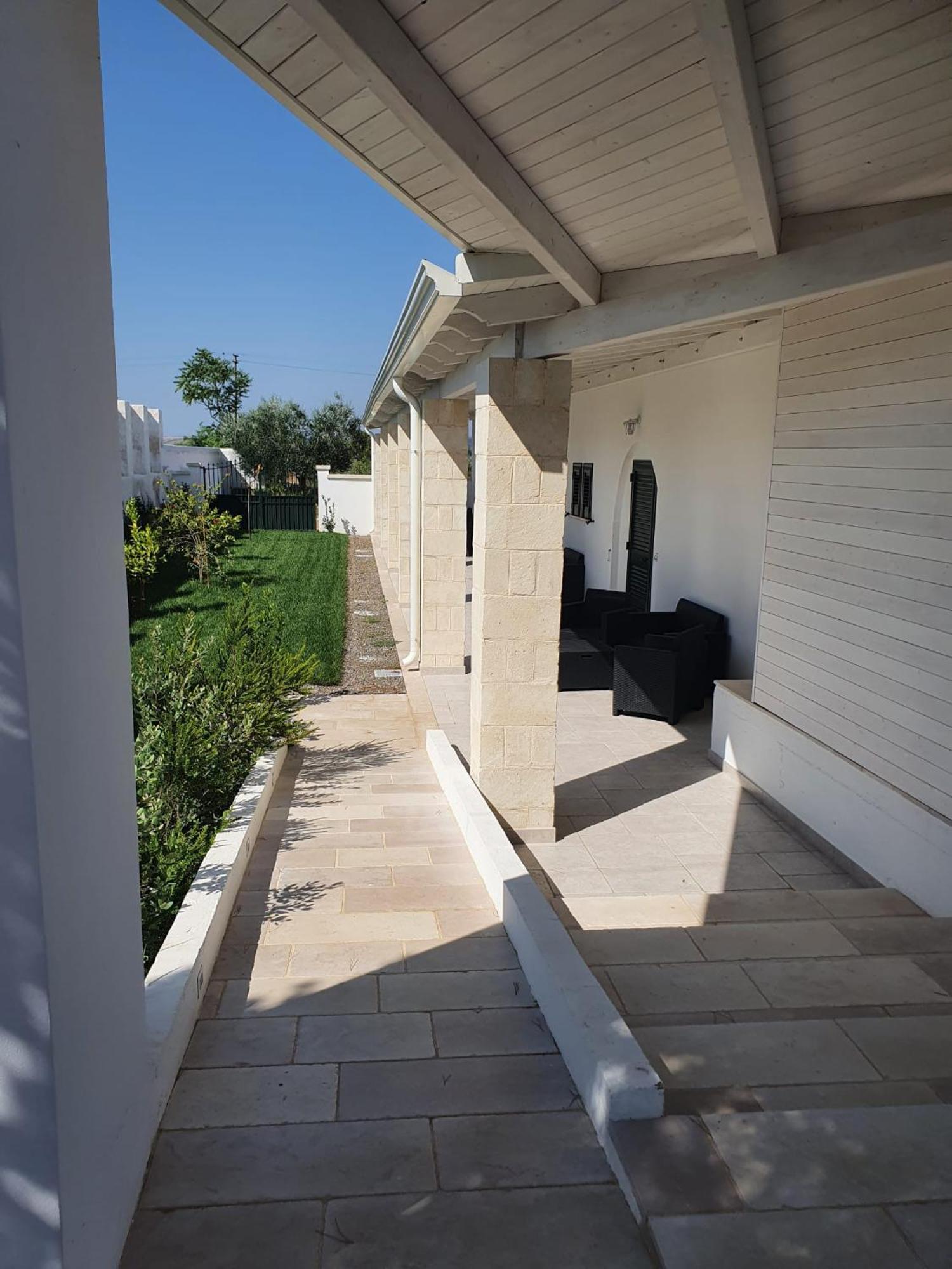 Masseria Strada Agriturismo Джиноза Екстер'єр фото