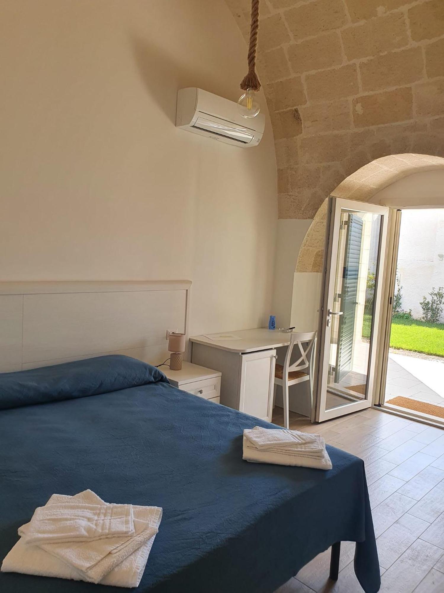 Masseria Strada Agriturismo Джиноза Екстер'єр фото